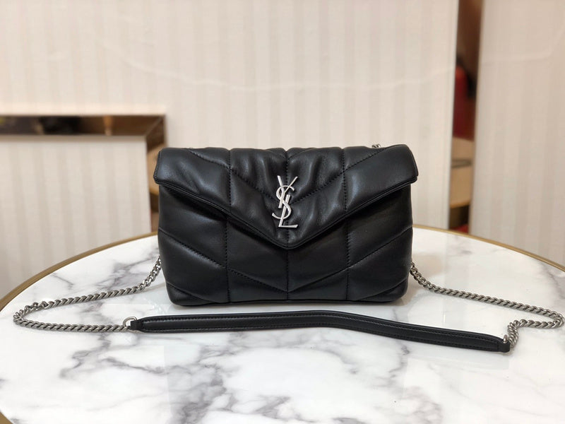 Zal Collections - SLY Bags - 2494