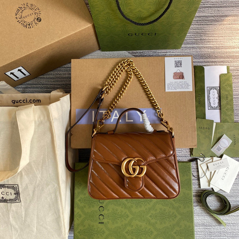 GUI2 Bags - Luxurious Bags  1107