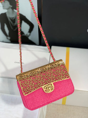 ZALL - CHL Bags - 942