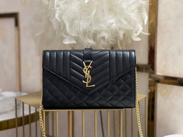 Zal Collections - SLY Bags - 2097