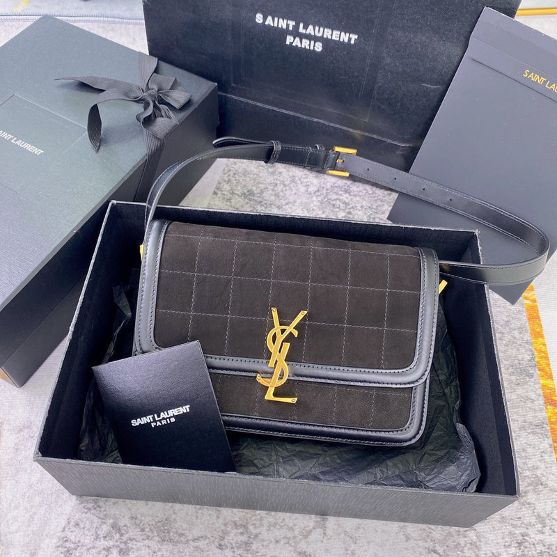 Zal Collections - SLY Bags - 246