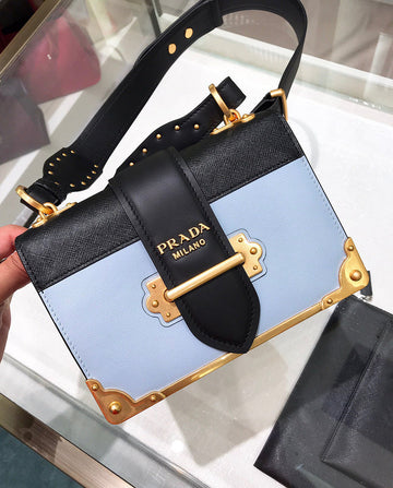 Zarlay Bags - PDA Bags - 2509