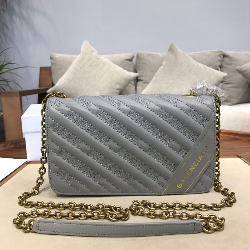 ZALL - BGA Bags - 1002