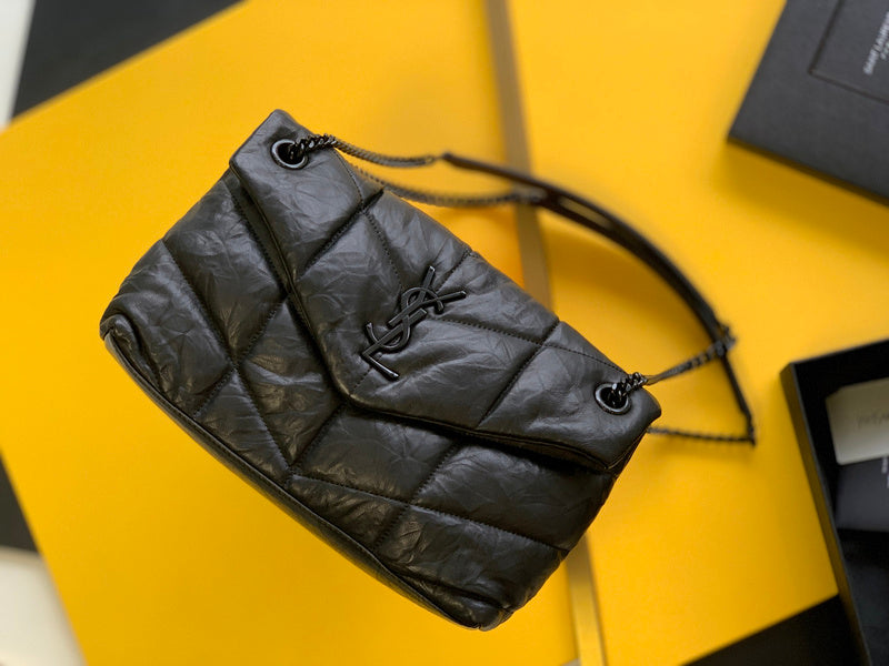 Zal Collections - SLY Bags - 678