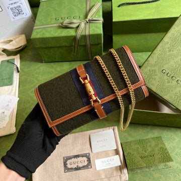 ZALL - GCI Bags - 1931