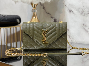 Zal Collections - SLY Bags - 2248