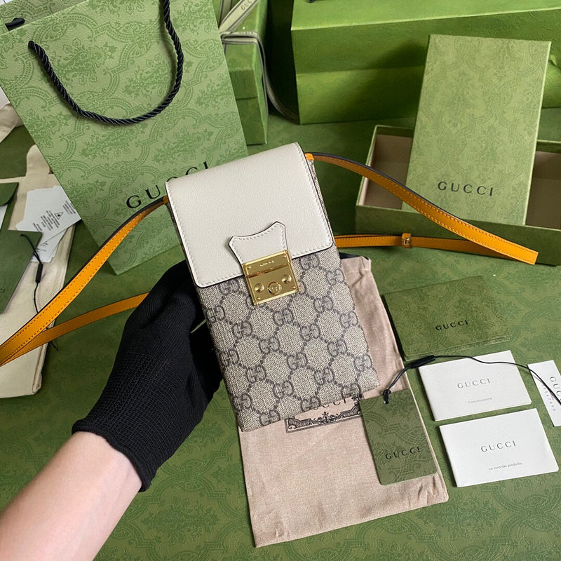 ZALL - GCI Bags - 2157