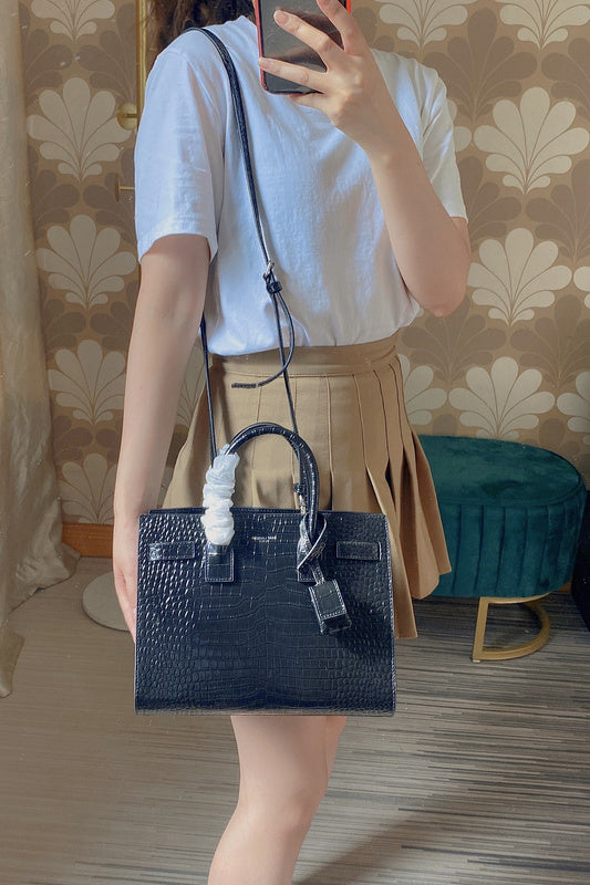 Zal Collections - SLY Bags - 275