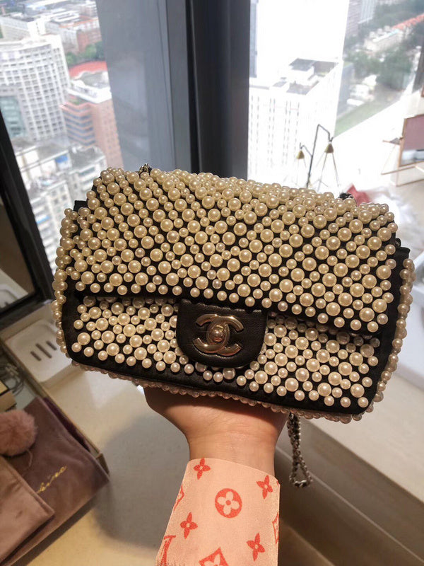 ZALL - CHL Bags - 266