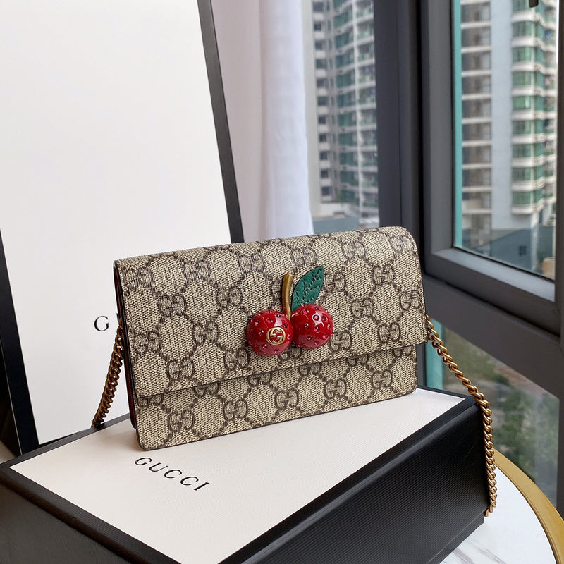 GUI2 Bags - Luxurious Bags  1289