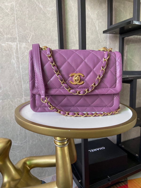 Zarlay  - CHL Bags - 117