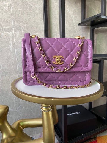 Zarlay  - CHL Bags - 117