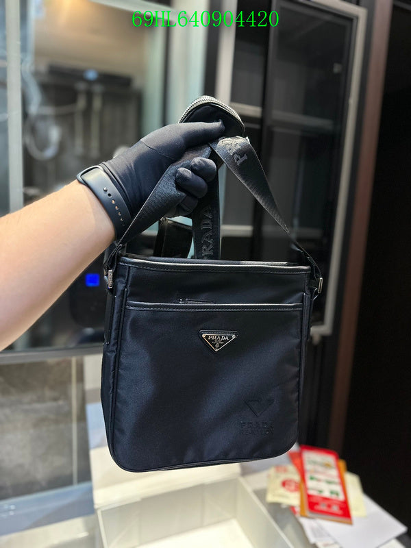 Zarlay Bags - PDA Bags - 3014