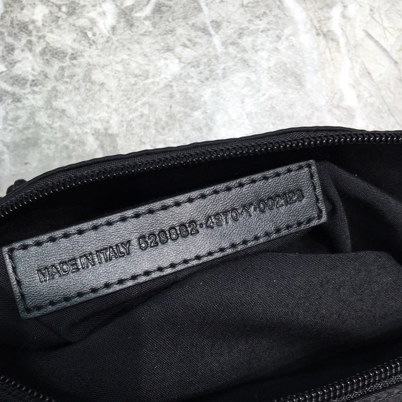 ZALL - BGA Bags - 449