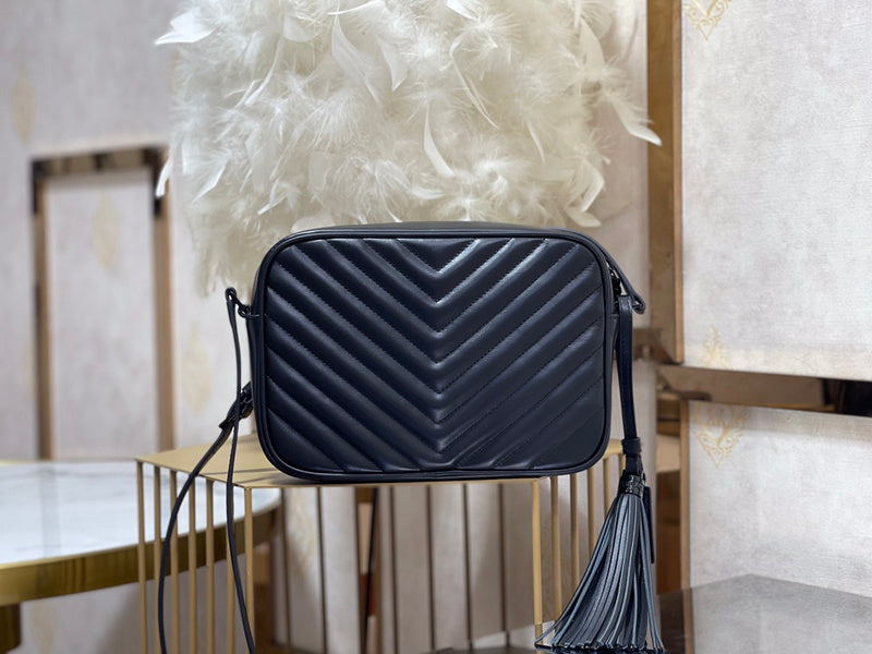 Zal Collections - SLY Bags - 2592