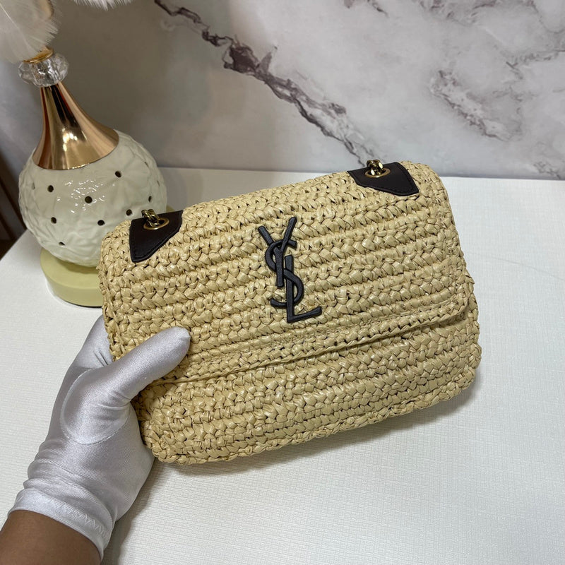 Zal Collections - SLY Bags - 2222