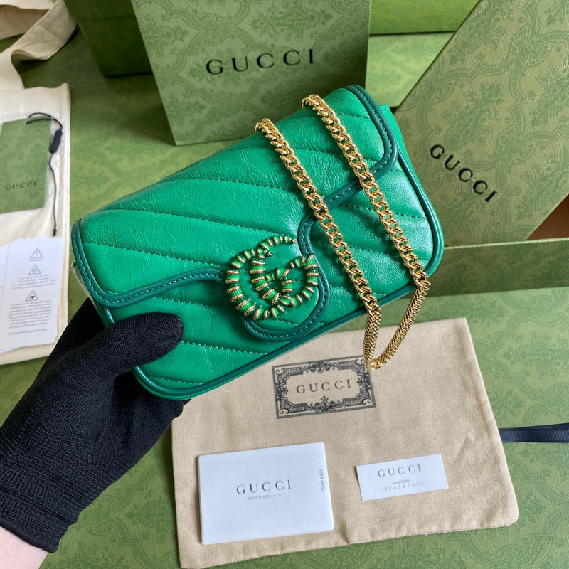 GUI2 Bags - Luxurious Bags  1114