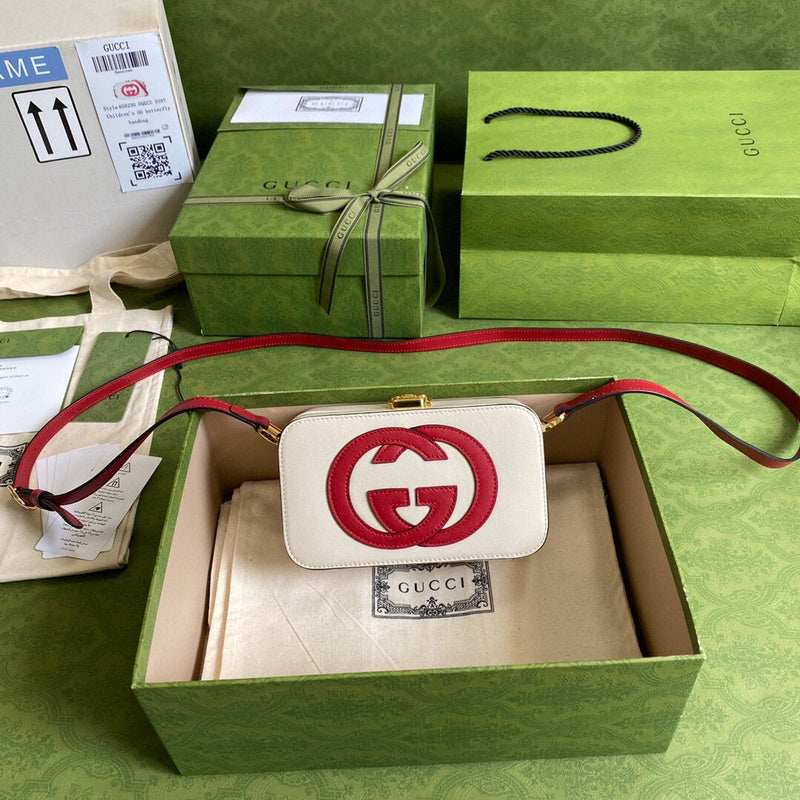 ZALL - GCI Bags - 2221