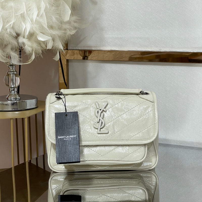 Zal Collections - SLY Bags - 2198