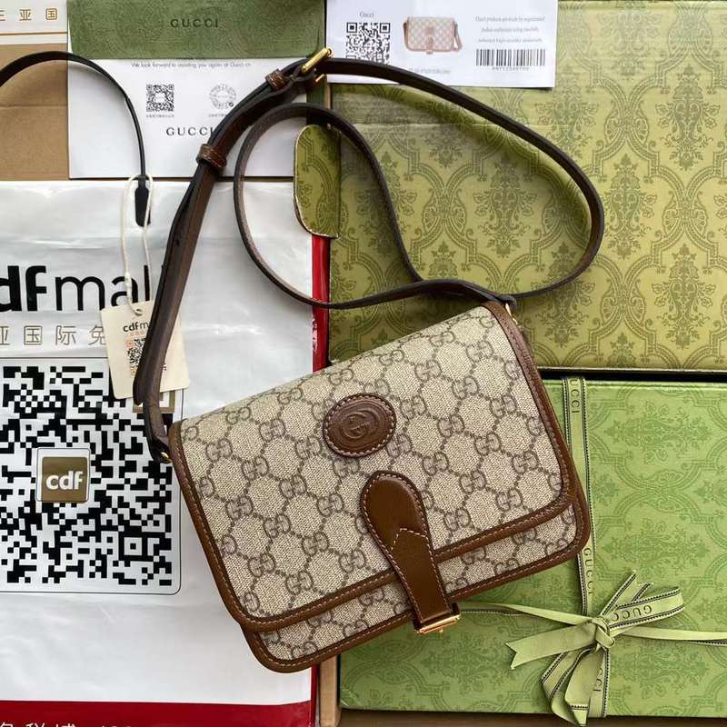 GUI2 Bags - Luxurious Bags  668