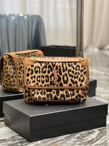 Zal Collections - SLY Bags - 788