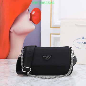 Zarlay Bags - PDA Bags - 3033