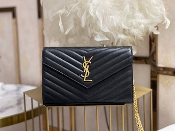 Zal Collections - SLY Bags - 2634