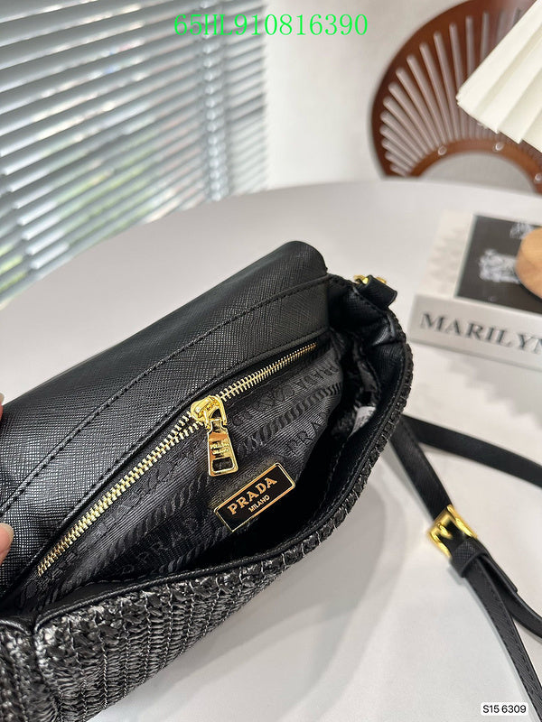 Zarlay Bags - PDA Bags - 3060