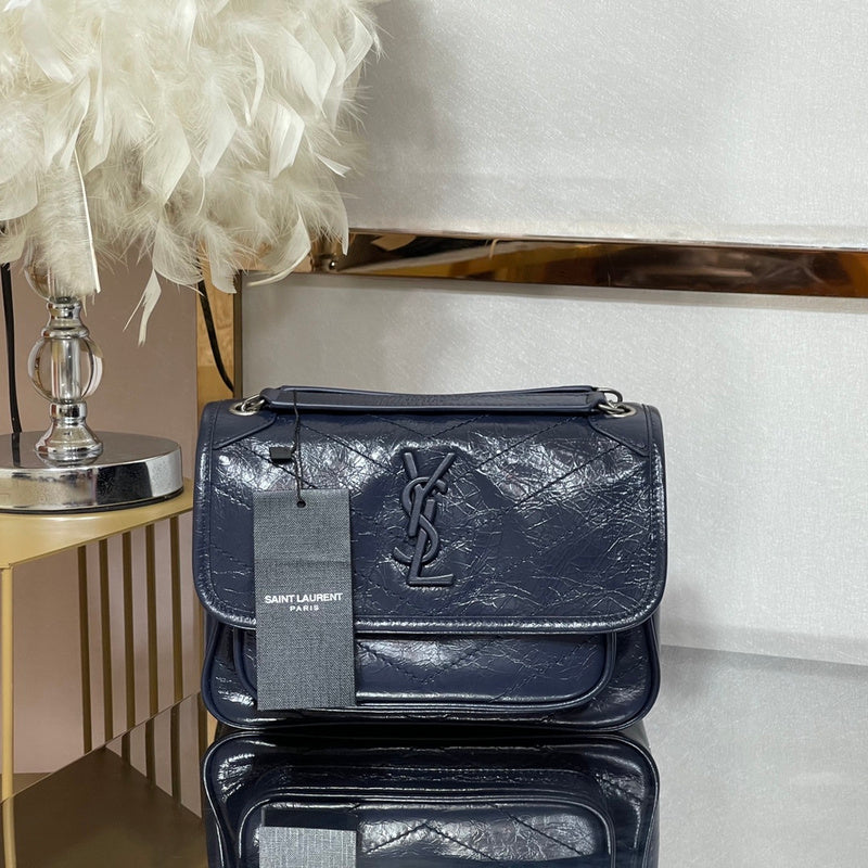 Zal Collections - SLY Bags - 2169