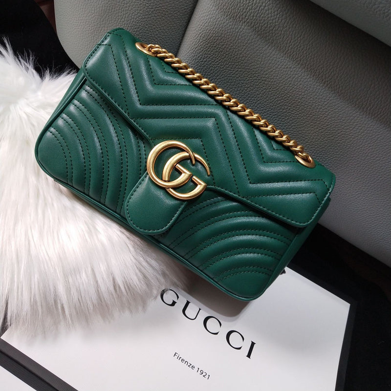 GUI2 Bags - Luxurious Bags  1138