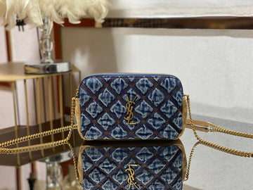 Zal Collections - SLY Bags - 2528