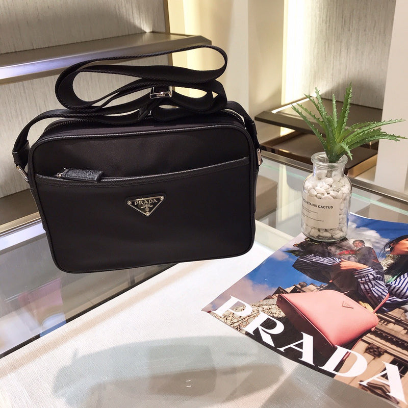 Zarlay Bags - PDA Bags - 2849