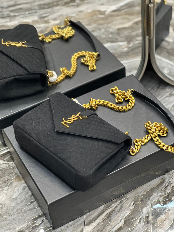 Zal Collections - SLY Bags - 376