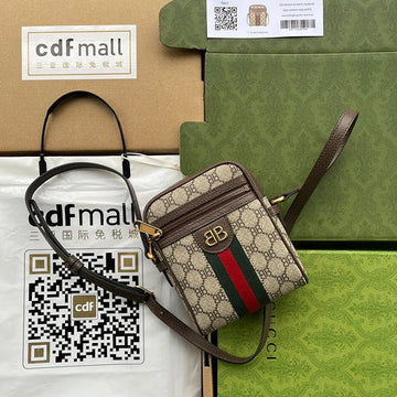 ZALL - BGA Bags - 178