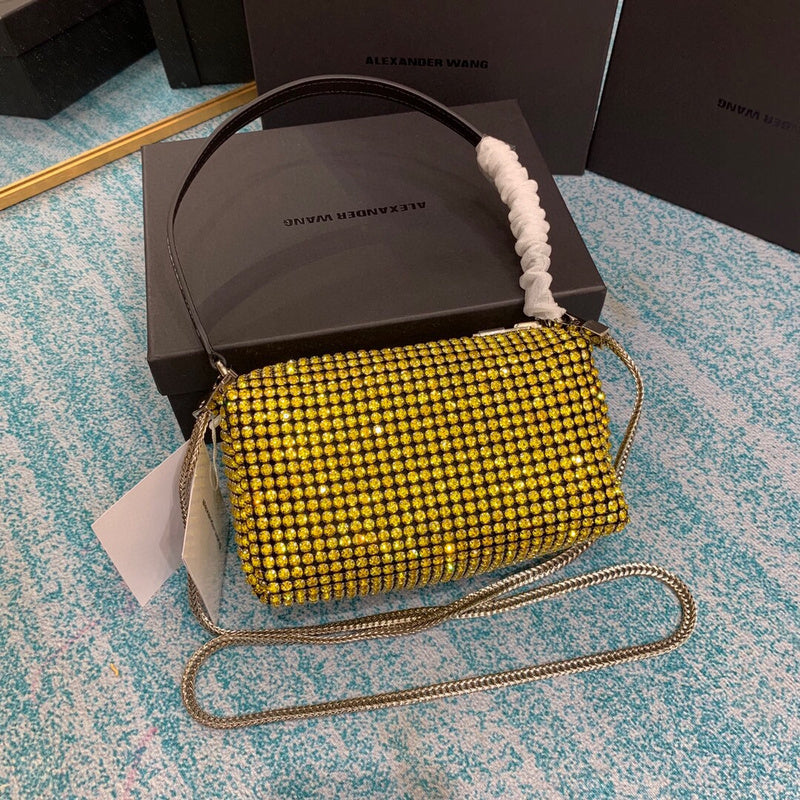 ZALL - ALXG Bags - 020