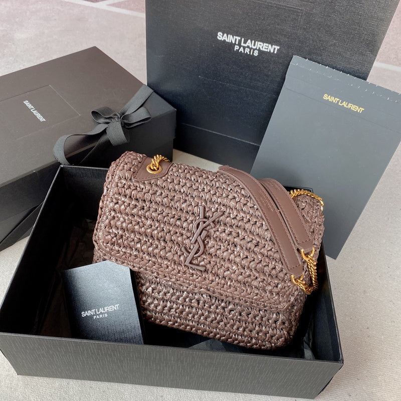 Zal Collections - SLY Bags - 619