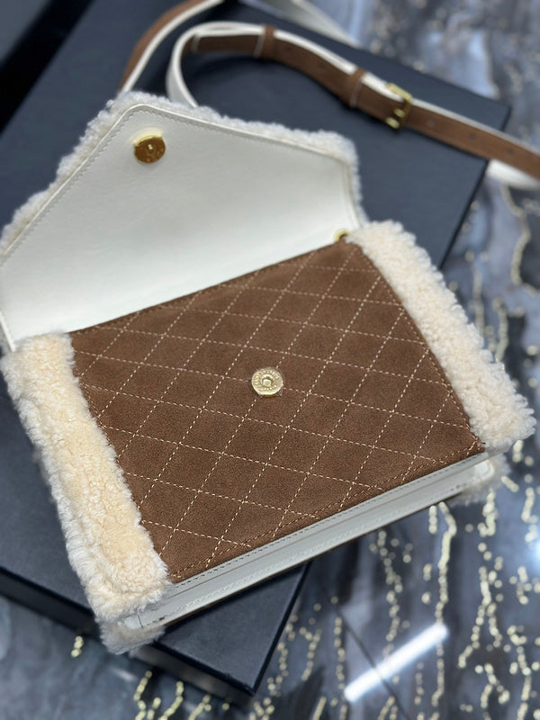 Zal Collections - SLY Bags - 529