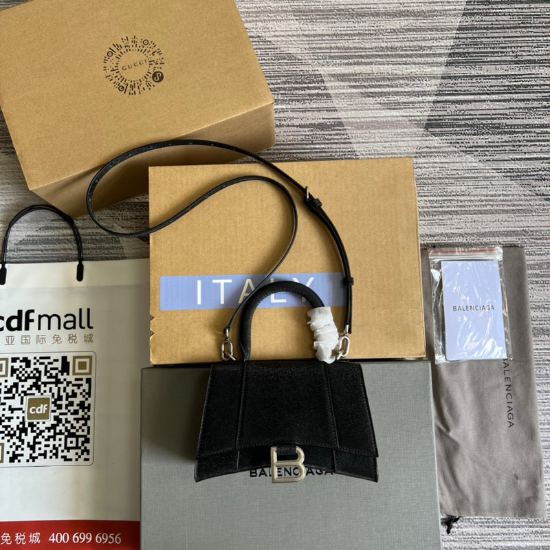 ZALL - BGA Bags - 477