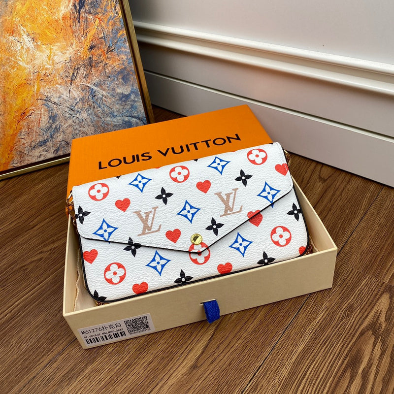 LOV2 Bags - Luxurious Bags  2334