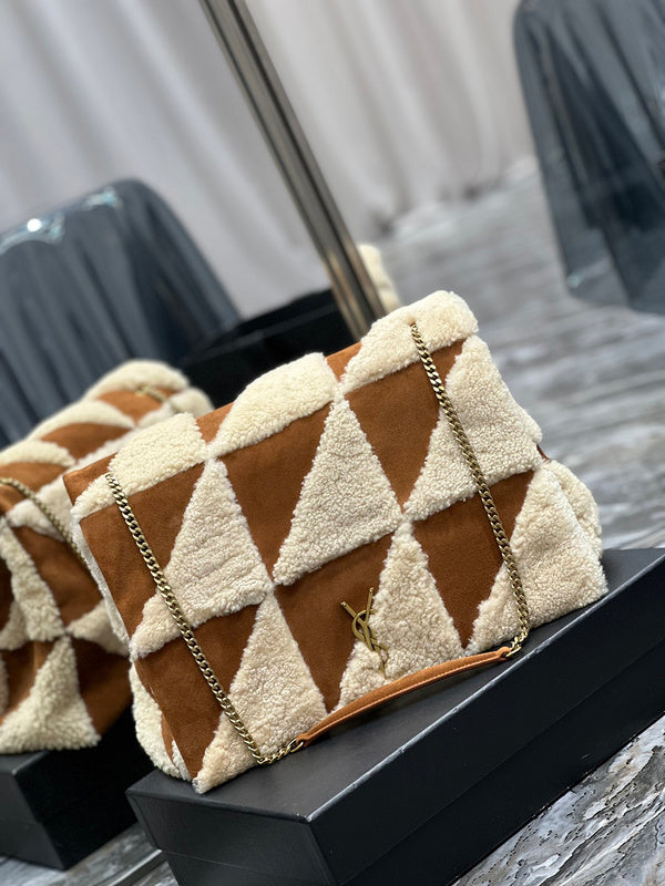 Zal Collections - SLY Bags - 2153