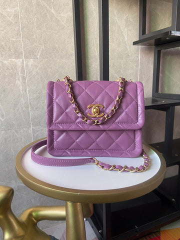 Zarlay  - CHL Bags - 122