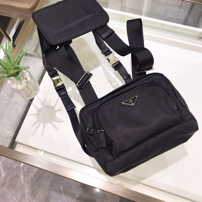 Zarlay Bags - PDA Bags - 2973