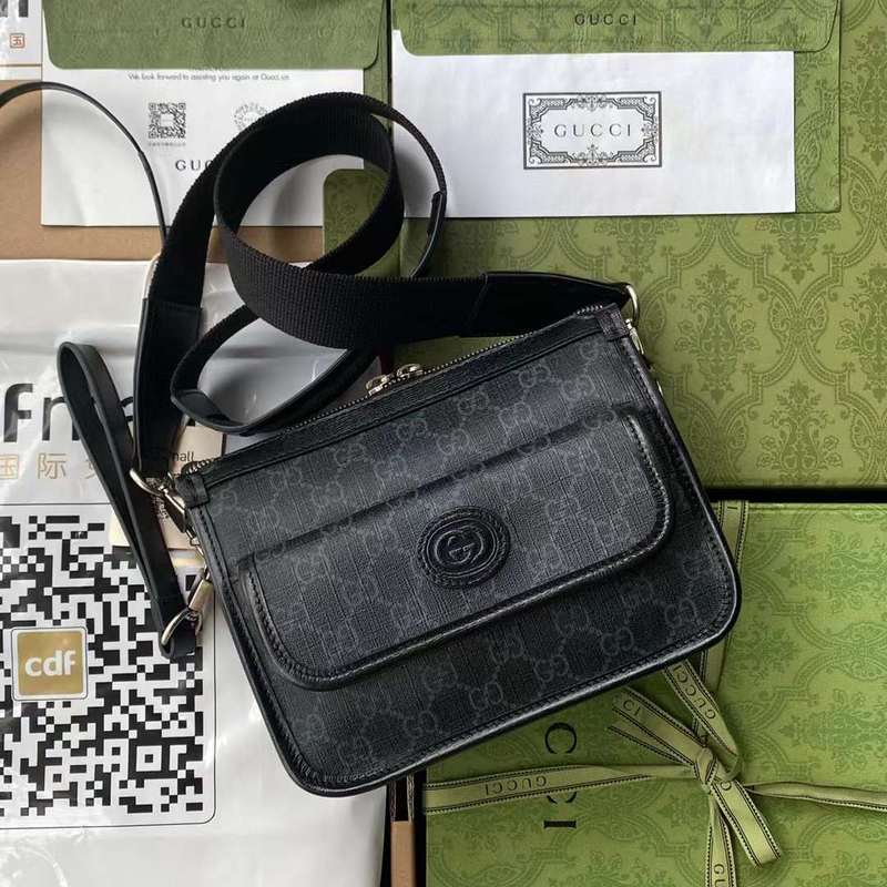 GUI2 Bags - Luxurious Bags  627