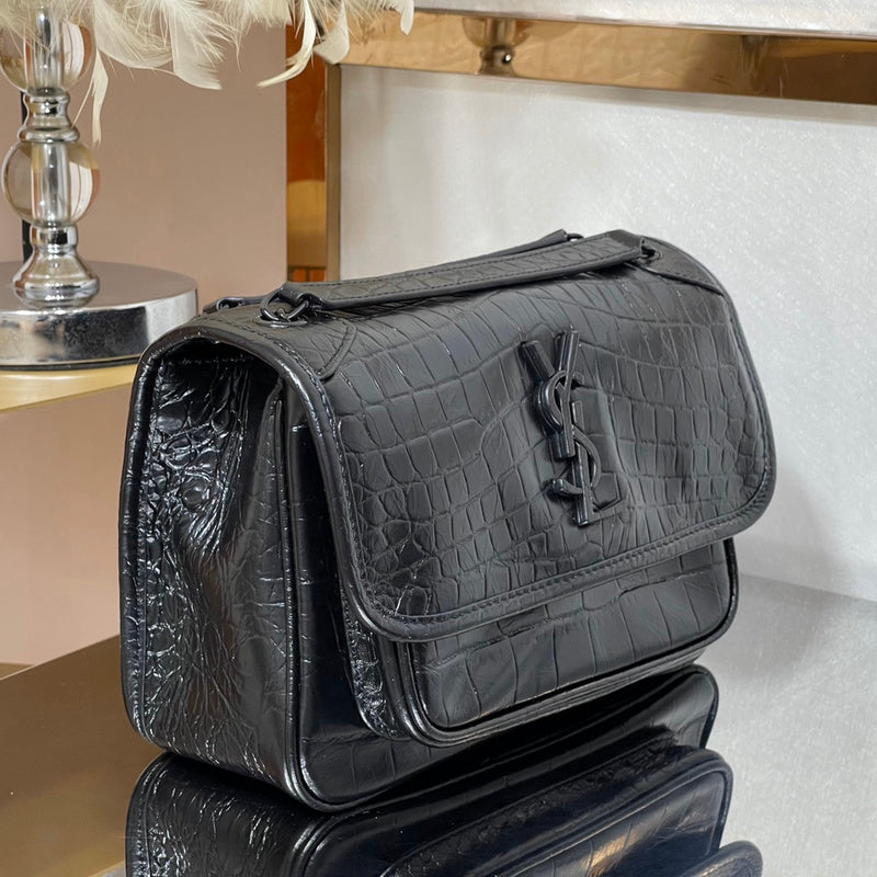 Zal Collections - SLY Bags - 2259