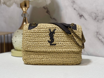 Zal Collections - SLY Bags - 2222