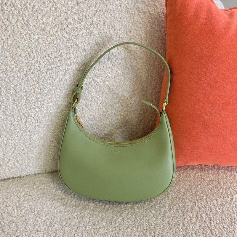 ZALL - CLE Bags - 206