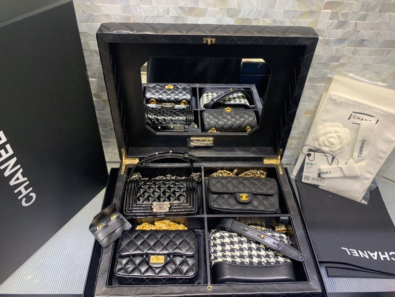 Zarlay  - CNL Bags - 2767