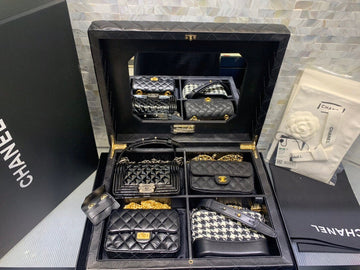 Zarlay  - CNL Bags - 2767