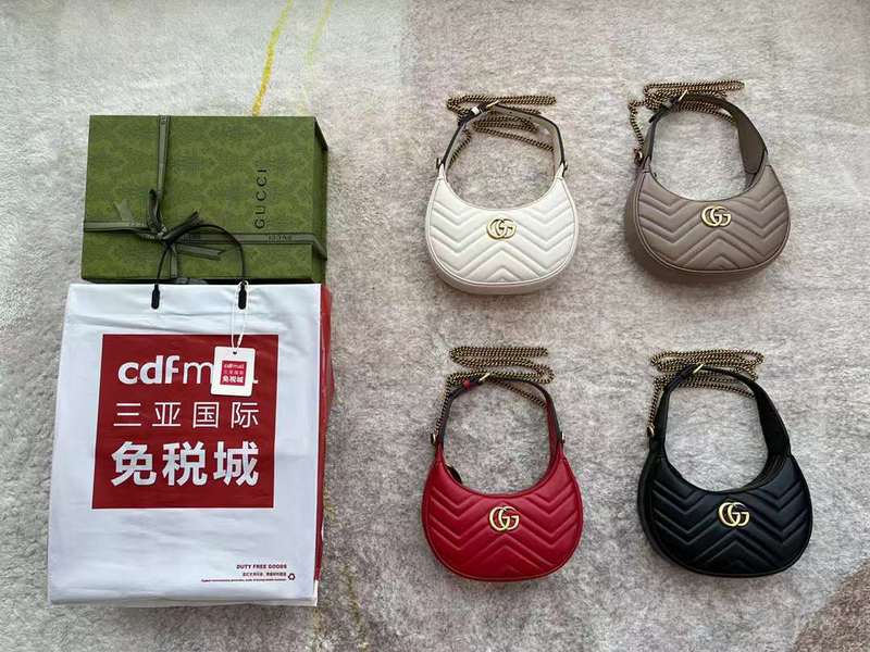 GUI2 Bags - Luxurious Bags  399