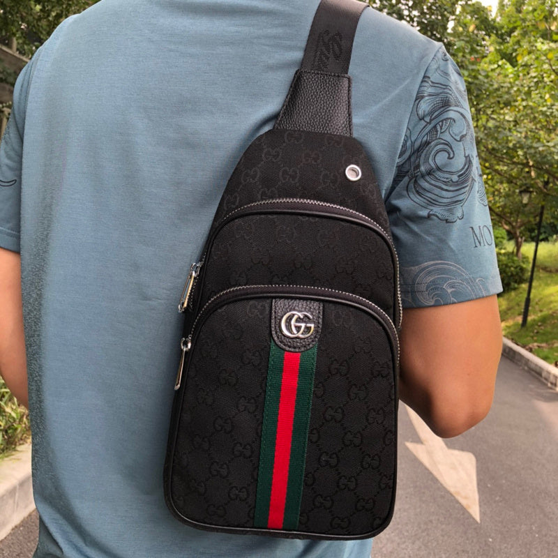 ZALL - All Men Bags - 044